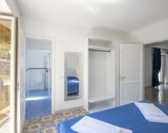 Villa Torretta and Pool and Lift in Praiano - Photo 27